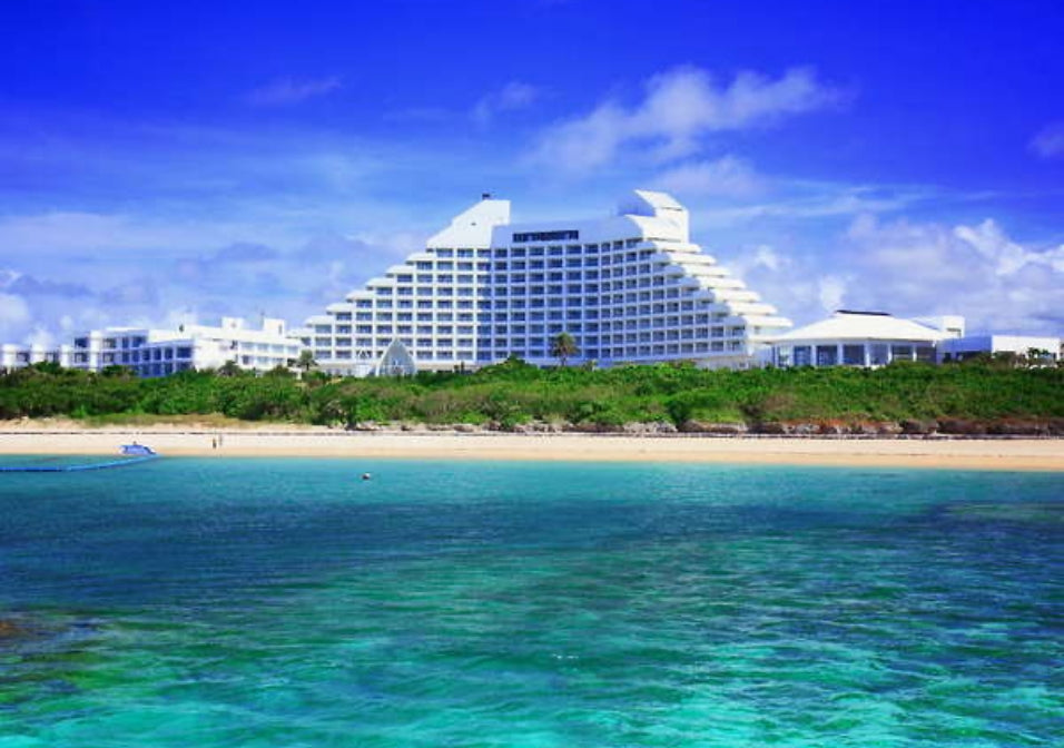 石垣インターコンチネンタル